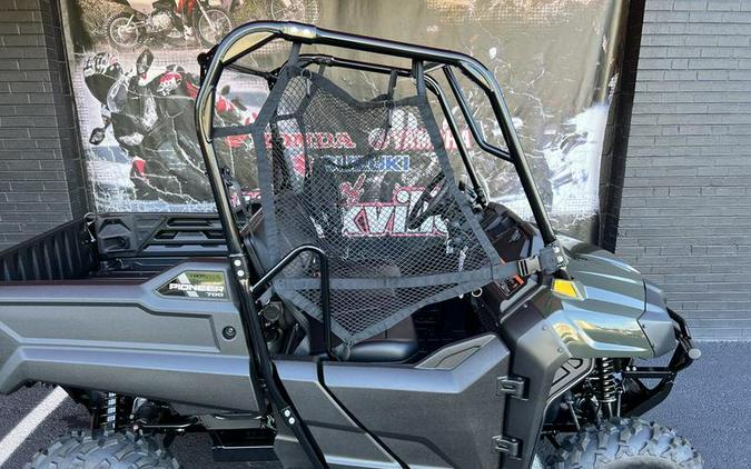 2026 Honda® Pioneer 700 Deluxe