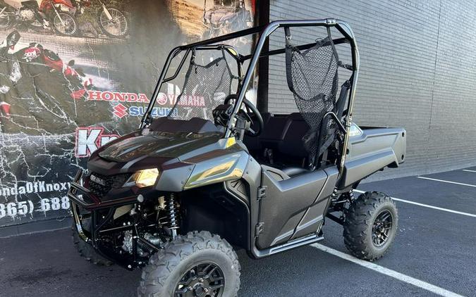 2026 Honda® Pioneer 700 Deluxe