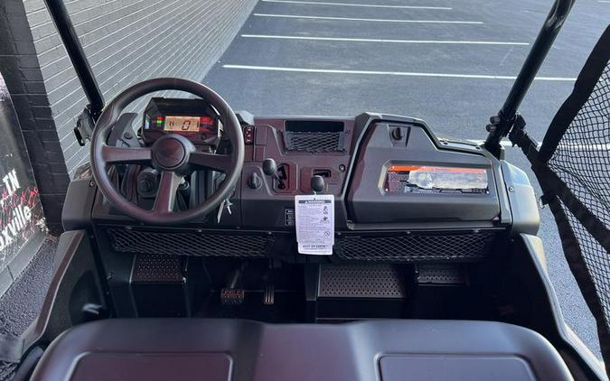 2026 Honda® Pioneer 700 Deluxe