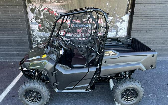 2026 Honda® Pioneer 700 Deluxe