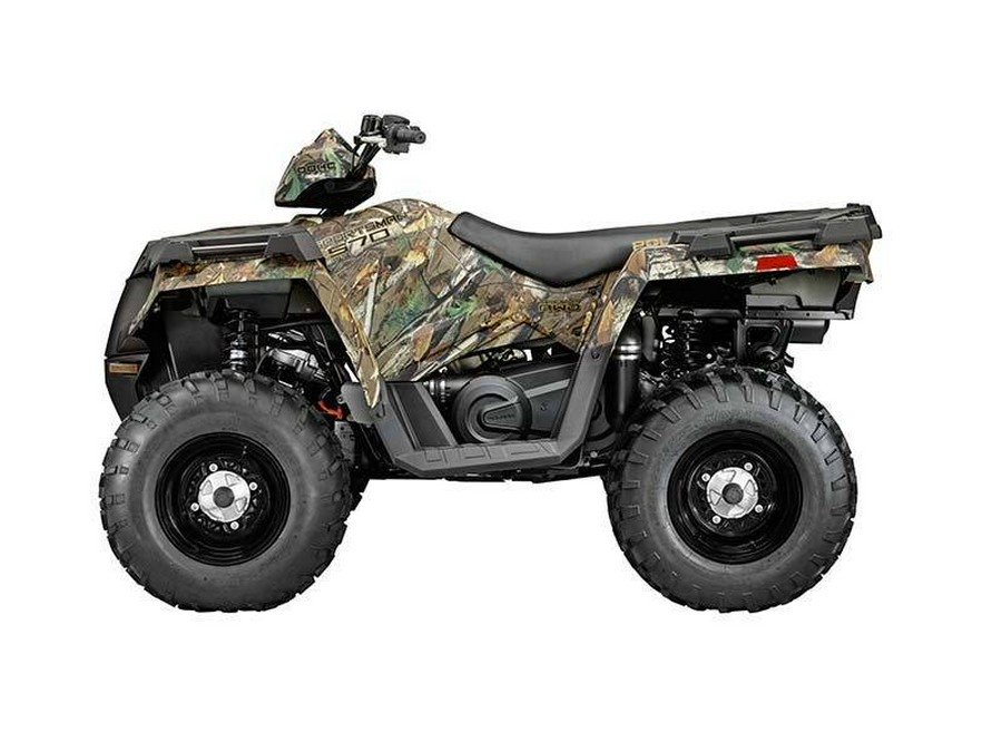 2014 Polaris Sportsman® 570 EFI