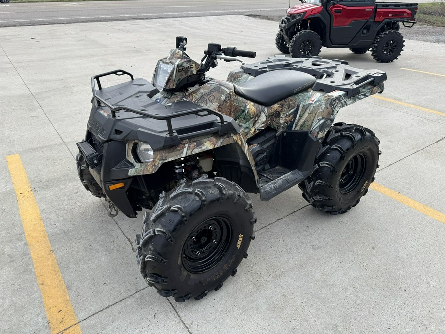 2014 Polaris Sportsman® 570 EFI