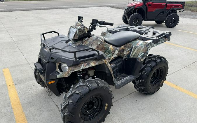 2014 Polaris Sportsman® 570 EFI