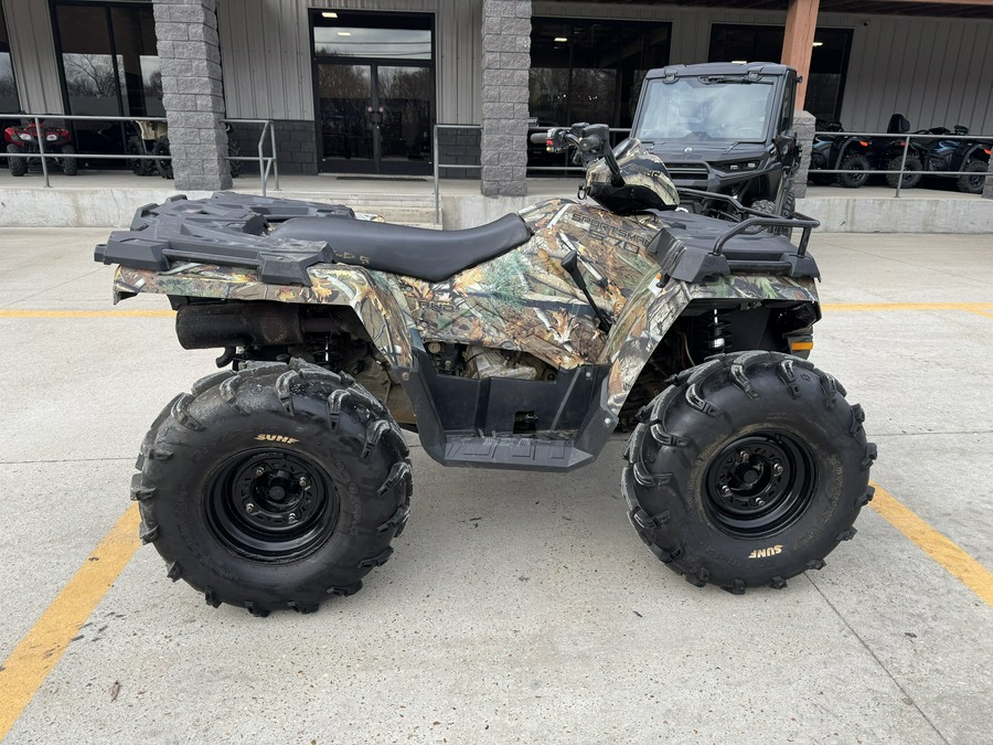 2014 Polaris Sportsman® 570 EFI