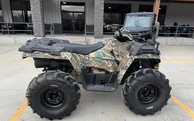 2014 Polaris Sportsman® 570 EFI