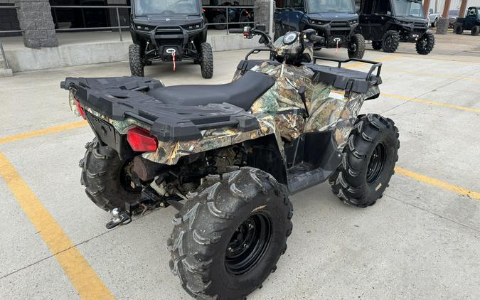 2014 Polaris Sportsman® 570 EFI