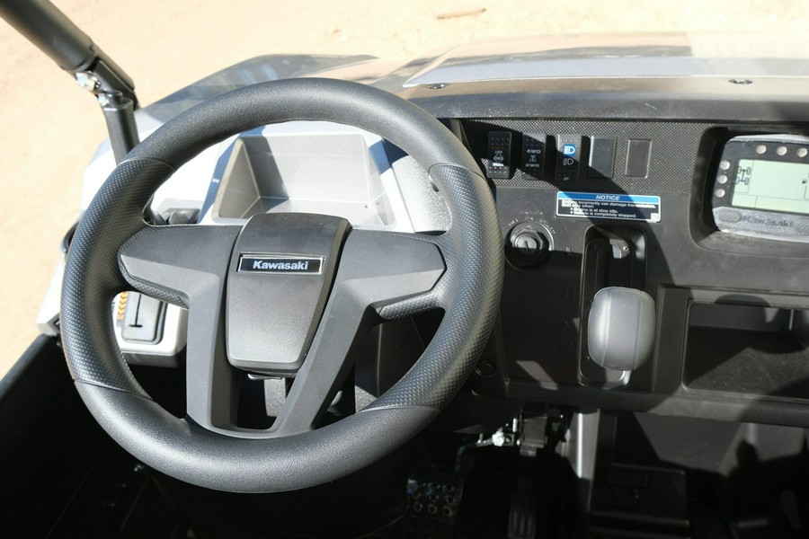 2026 KAWASAKI MULE PROFXT 1000 LE RANCH EDITION