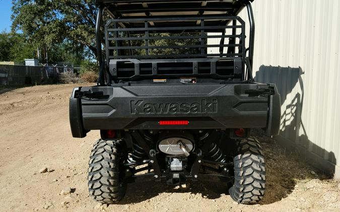 2026 KAWASAKI MULE PROFXT 1000 LE RANCH EDITION