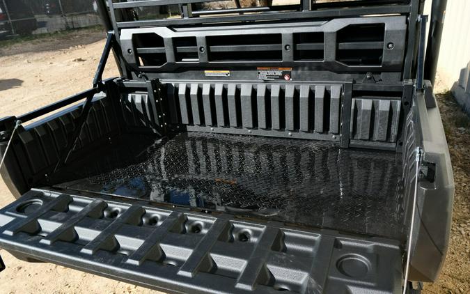 2026 KAWASAKI MULE PROFXT 1000 LE RANCH EDITION