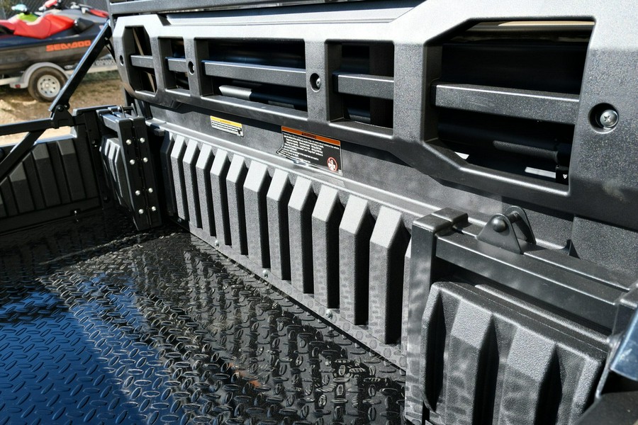 2026 KAWASAKI MULE PROFXT 1000 LE RANCH EDITION