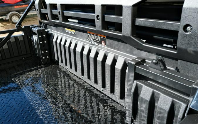 2026 KAWASAKI MULE PROFXT 1000 LE RANCH EDITION