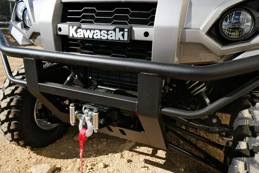 2026 KAWASAKI MULE PROFXT 1000 LE RANCH EDITION