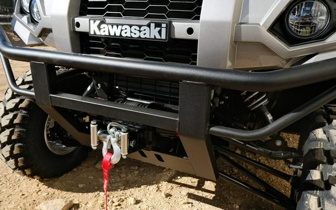 2026 KAWASAKI MULE PROFXT 1000 LE RANCH EDITION