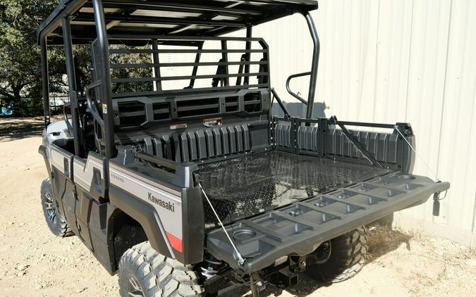 2026 KAWASAKI MULE PROFXT 1000 LE RANCH EDITION