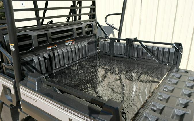 2026 KAWASAKI MULE PROFXT 1000 LE RANCH EDITION