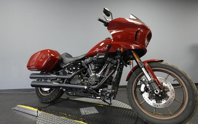 2024 Harley-Davidson Low Rider ST FXLRST