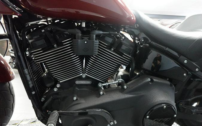 2024 Harley-Davidson Low Rider ST FXLRST