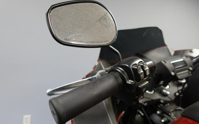 2024 Harley-Davidson Low Rider ST FXLRST