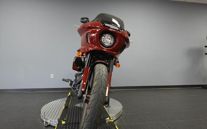 2024 Harley-Davidson Low Rider ST FXLRST