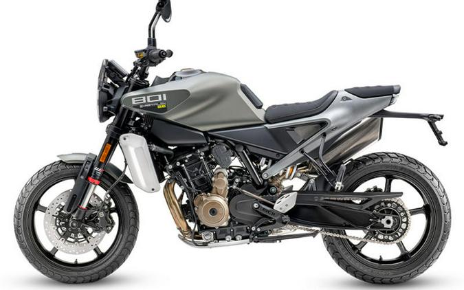 2027 Husqvarna® Svartpilen 801 SE