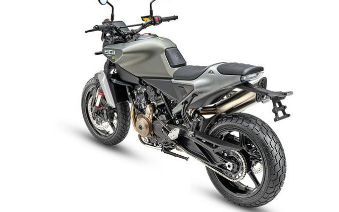 2027 Husqvarna® Svartpilen 801 SE