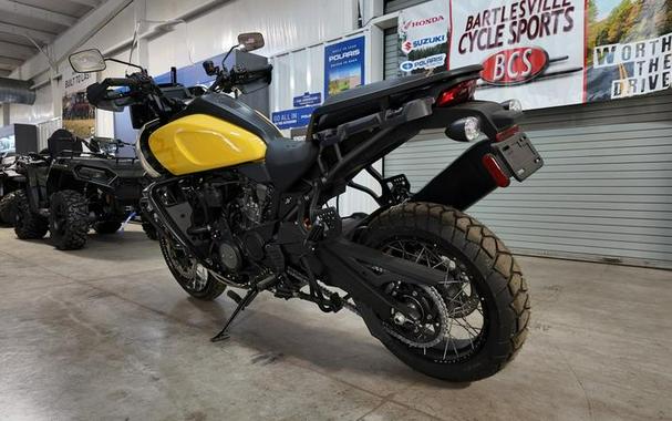 2023 Harley-Davidson® RA1250S - Pan America™ 1250 Special