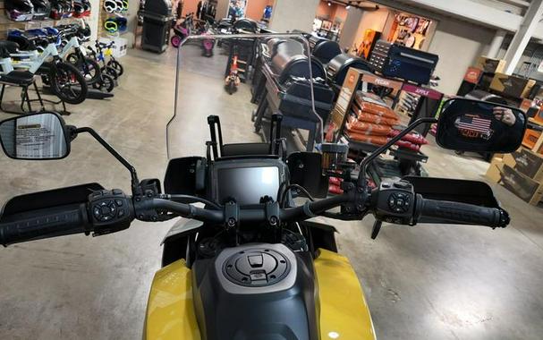 2023 Harley-Davidson® RA1250S - Pan America™ 1250 Special