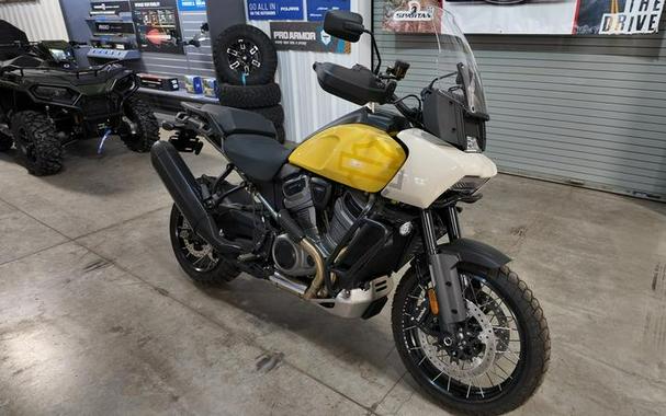 2023 Harley-Davidson® RA1250S - Pan America™ 1250 Special