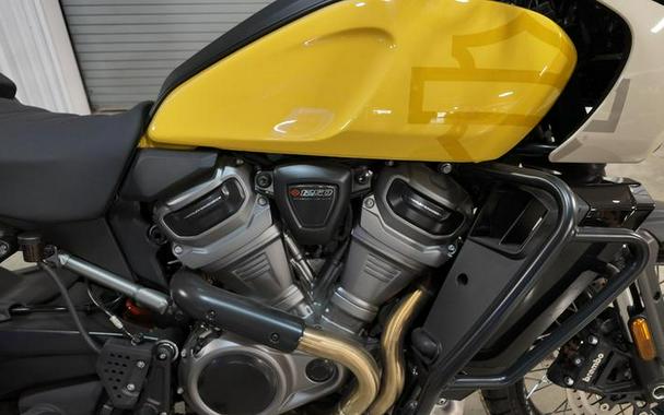 2023 Harley-Davidson® RA1250S - Pan America™ 1250 Special