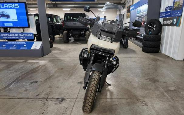2023 Harley-Davidson® RA1250S - Pan America™ 1250 Special