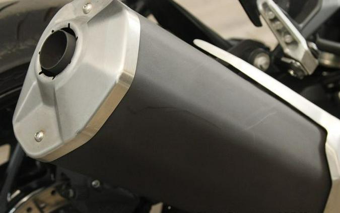 2024 Kawasaki Ninja 500 ABS