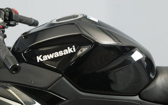 2024 Kawasaki Ninja 500 ABS