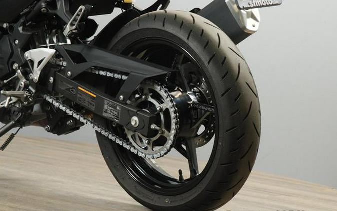 2024 Kawasaki Ninja 500 ABS