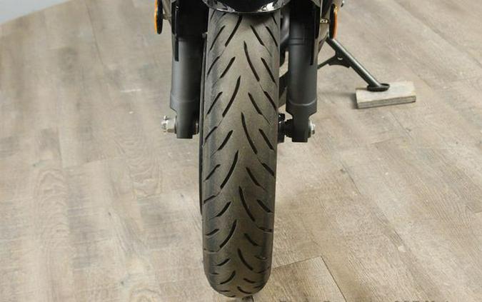 2024 Kawasaki Ninja 500 ABS