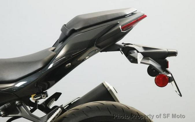 2024 Kawasaki Ninja 500 ABS