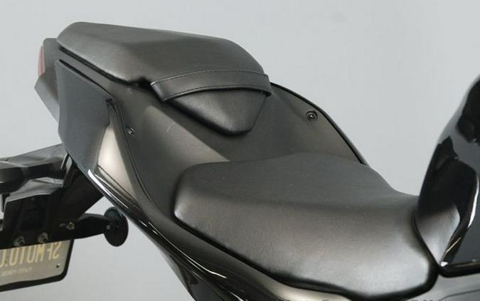 2024 Kawasaki Ninja 500 ABS