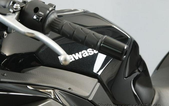 2024 Kawasaki Ninja 500 ABS