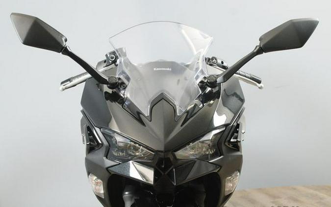 2024 Kawasaki Ninja 500 ABS