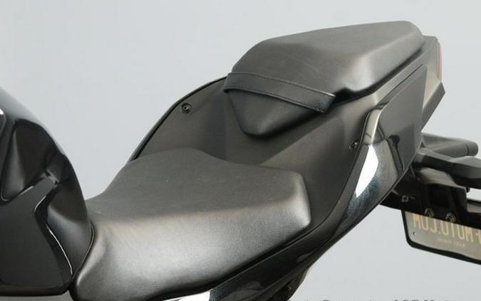 2024 Kawasaki Ninja 500 ABS
