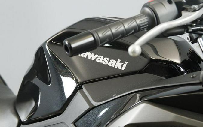 2024 Kawasaki Ninja 500 ABS