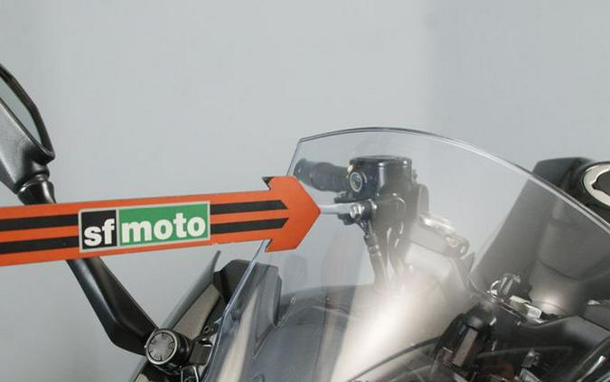 2024 Kawasaki Ninja 500 ABS