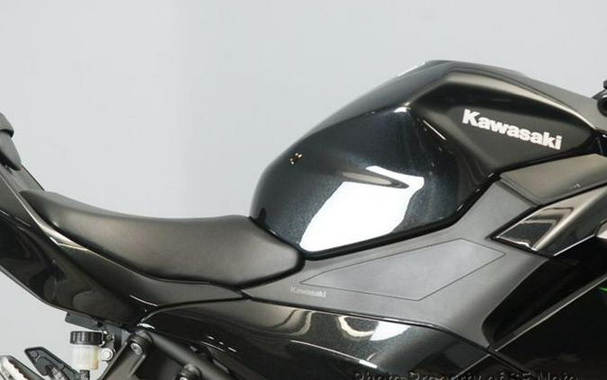 2024 Kawasaki Ninja 500 ABS