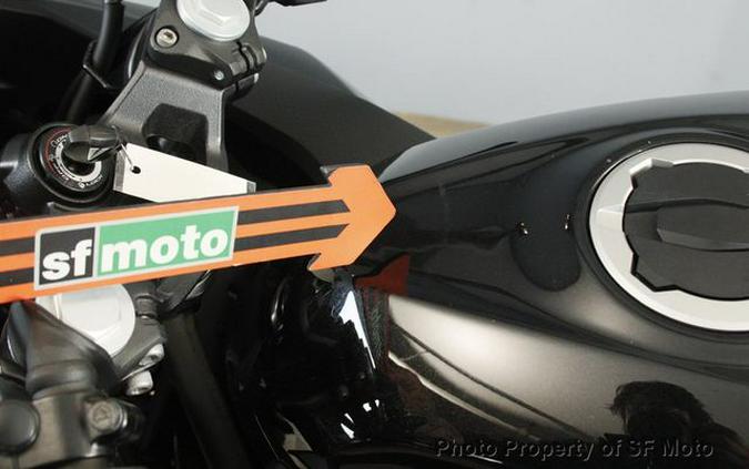 2024 Kawasaki Ninja 500 ABS