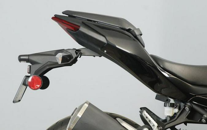 2024 Kawasaki Ninja 500 ABS