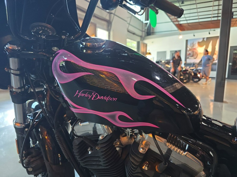XL 1200X 2019 Forty-Eight®