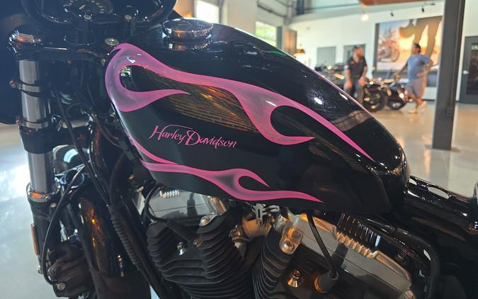 XL 1200X 2019 Forty-Eight®