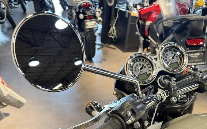 2026 Triumph Bonneville T120