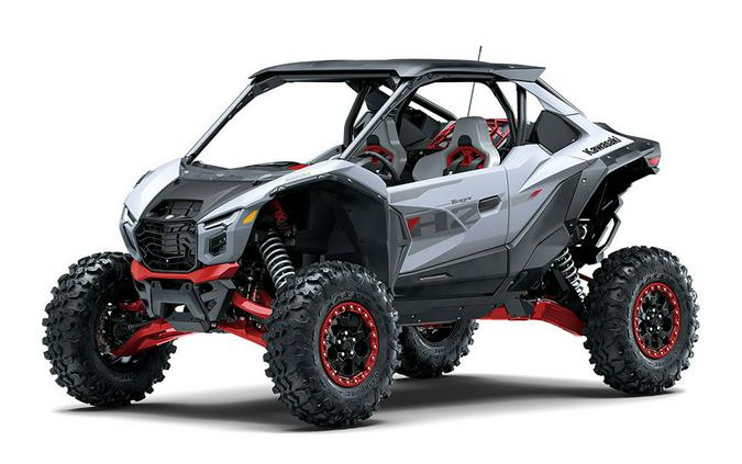 2027 Teryx® H2 Limited eS (Coming Soon) - Kawasaki