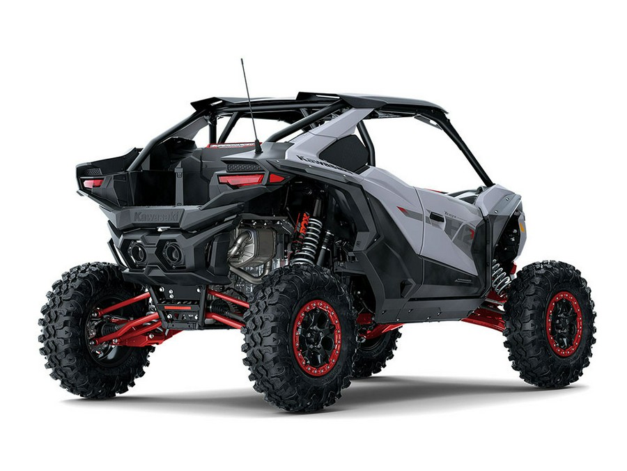 2027 Teryx® H2 Limited eS (Coming Soon) - Kawasaki
