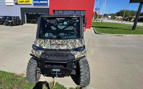 2024 Polaris Ranger XP 1000 Northstar Edition Ultimate